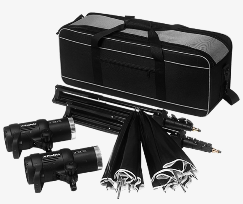 Quick View - Pro Foto D1 Studio Kit, transparent png download