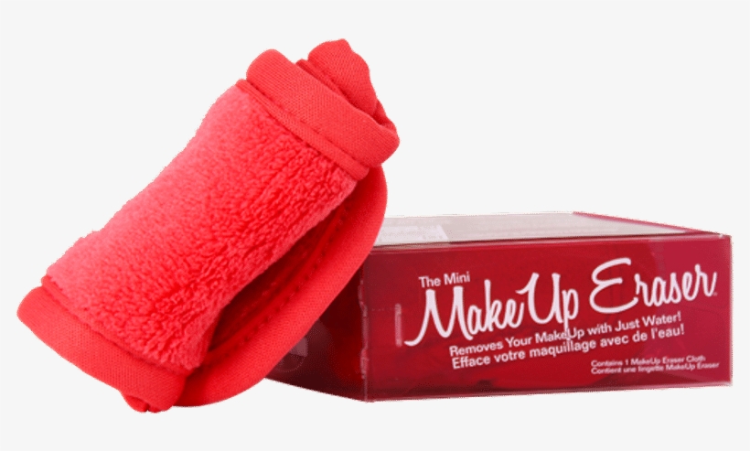 The Makeup Eraser Mini Makeup Eraser Camera Ready Cosmetics