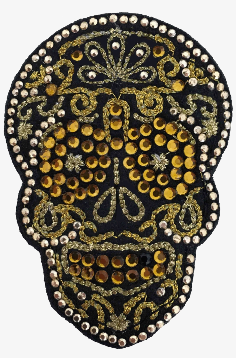 Skull And Crossbones, transparent png download