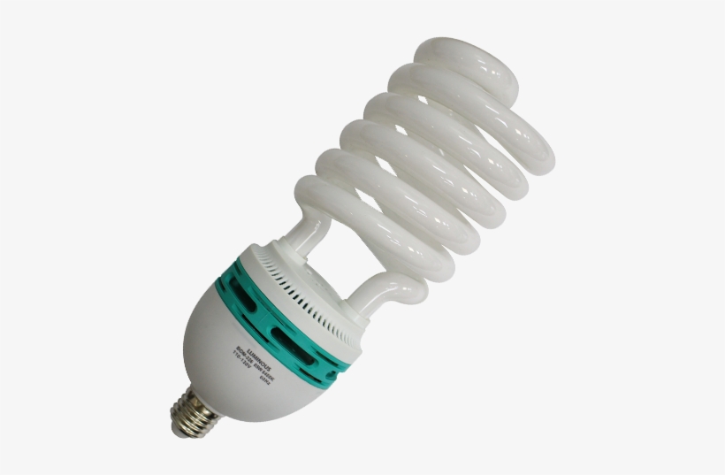 Bom-326 - Bombillos Ahorradores, transparent png download