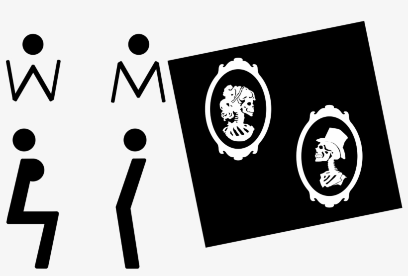 Wc,wc - Emblem, transparent png download