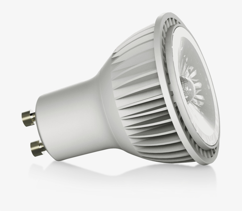 Bombilla Led Marca Grealtec - Ledi2 Xmr16gu10d07-30sv-25 6.5, transparent png download