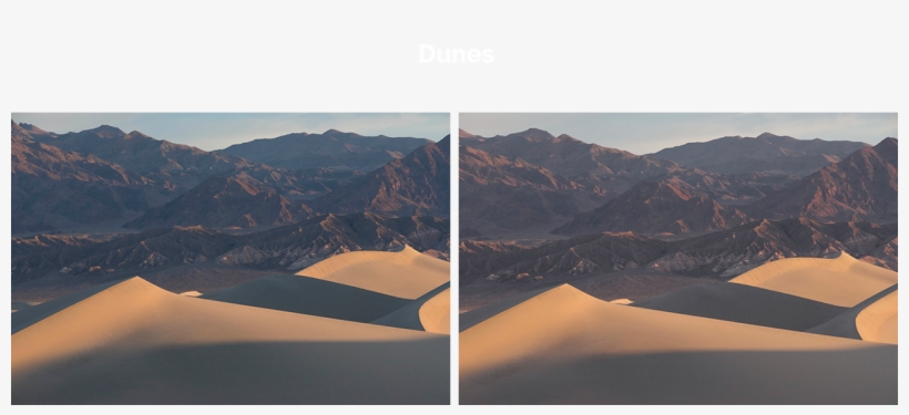 On1 Photo Raw 2019 Is An All-new Photo Editing Experience - Erg, transparent png download