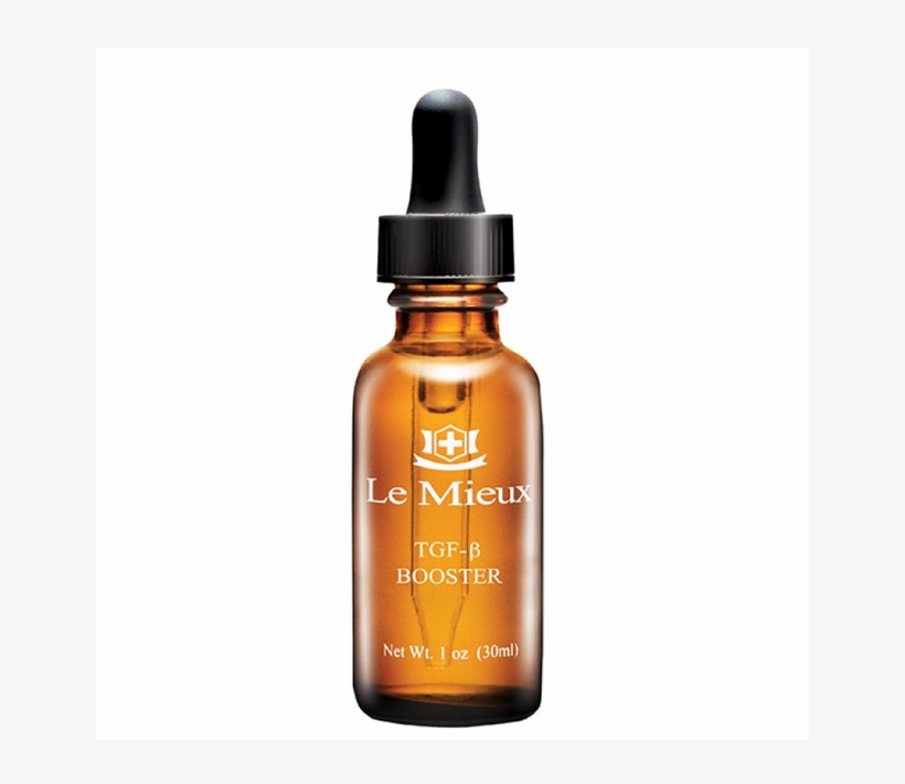 Le Mieux Tgf-b Booster Serum - Transforming Growth Factor, transparent png download