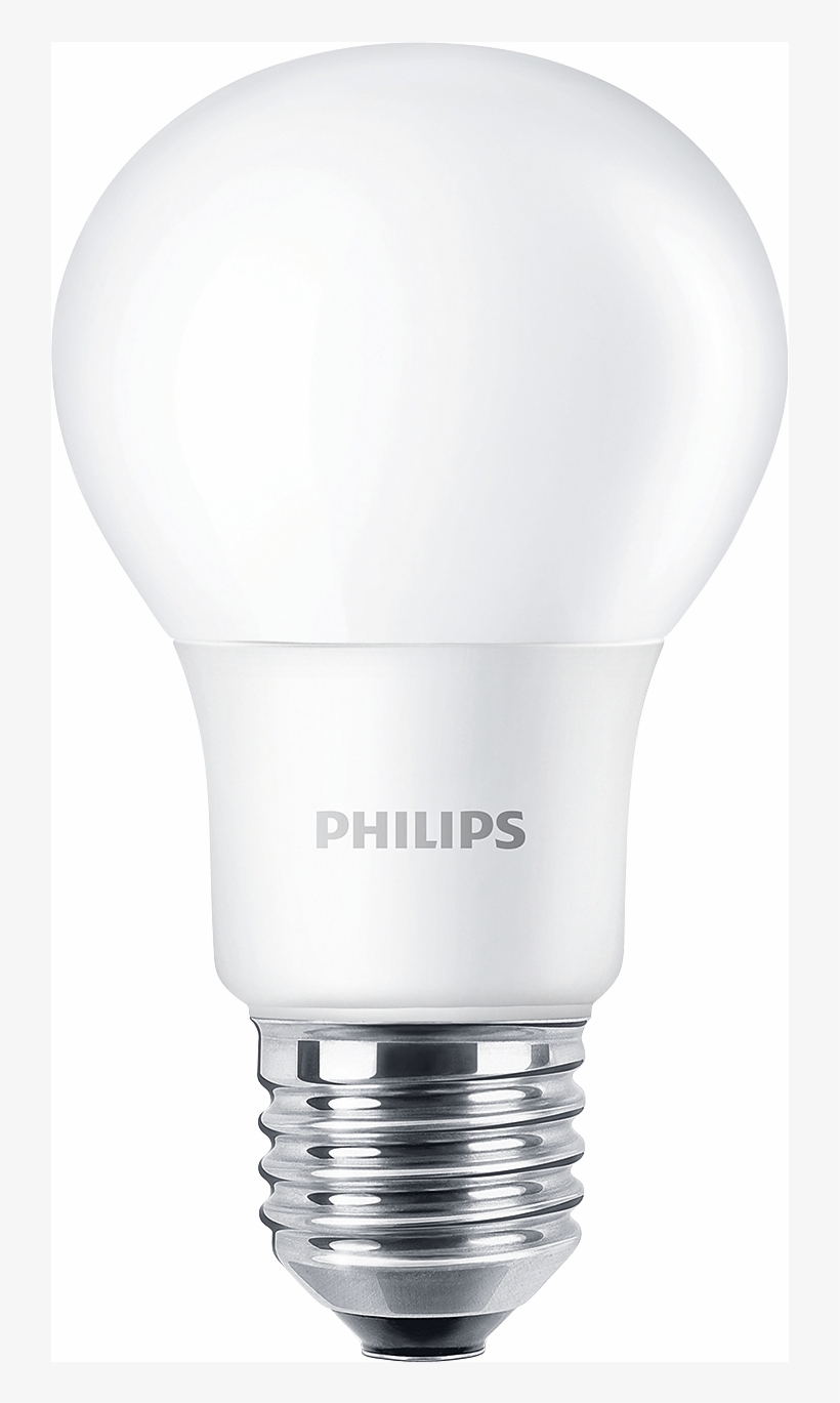 Bombillo Philips Led Bulbo - Led E27 Droplet 3.1 W = 25 W Yellow (ø X L) 45 Mm X, transparent png download