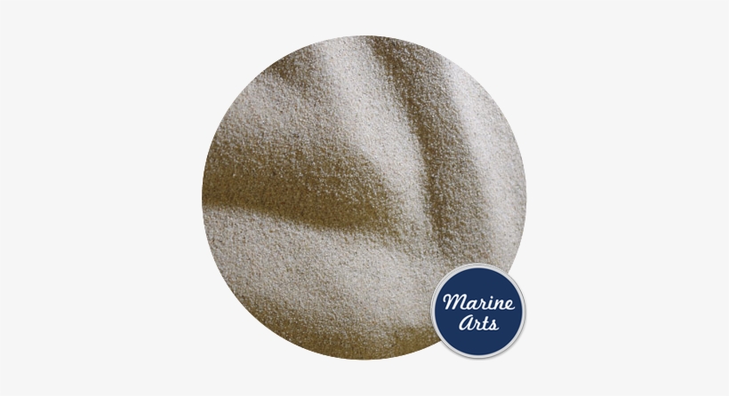 Sand Dune Png Marine Arts - Pearl, transparent png download