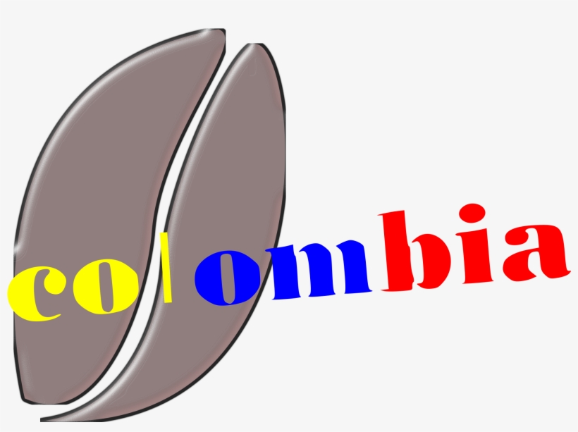 This Free Icons Png Design Of Cafe Colombiano, transparent png download