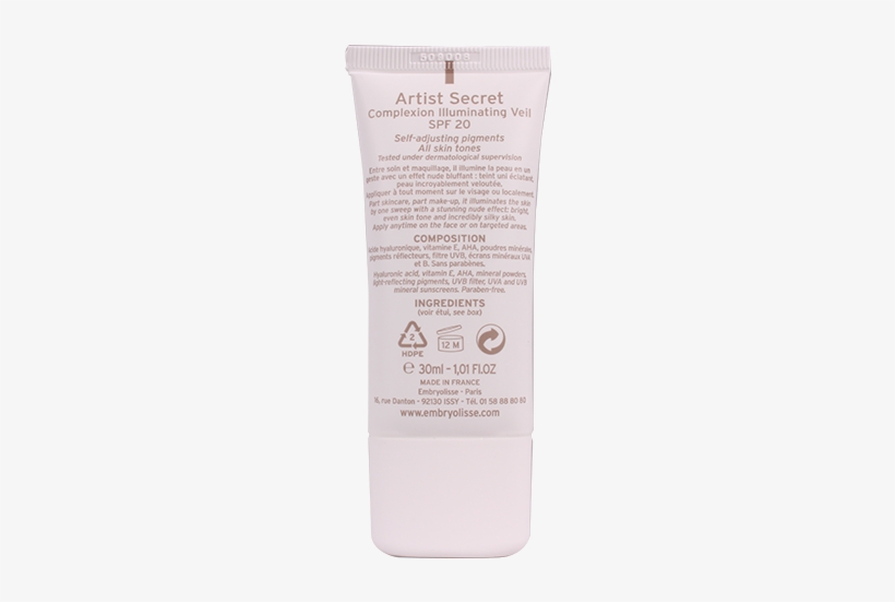 Bb Cream - Sunscreen, transparent png download