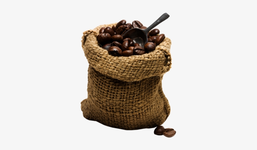 Psd Photoshop Costal Tradicional Clásico De Granos - Coffee Font, transparent png download