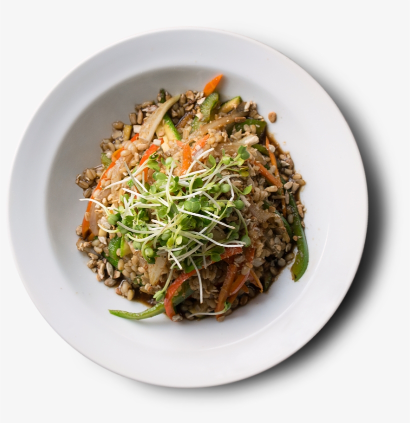 Absolutamente Todo Lo Que Ofrecemos En Nuestra Carta - Chongqing Street Noodles, transparent png download