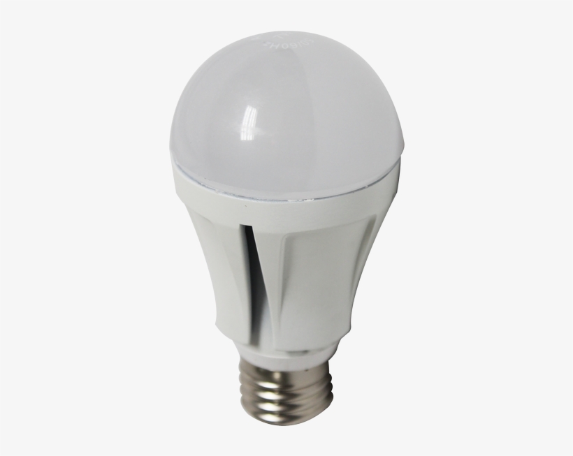 Bombillo Led 10w Excelite Luz Cálida Socket E27 5327-blanco - Light, transparent png download