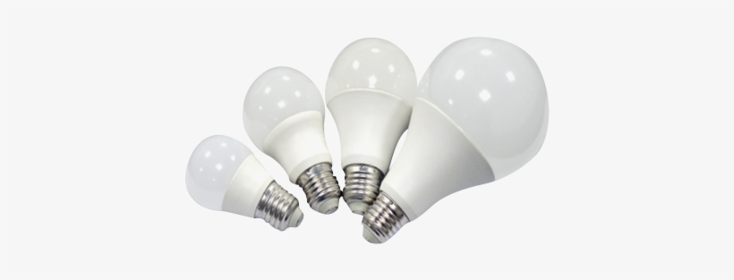 Bombilla Led - Sugar Paste, transparent png download