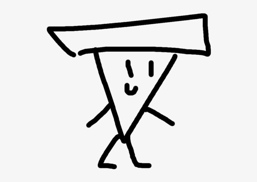 An Example Of A Doodle - Line Art, transparent png download