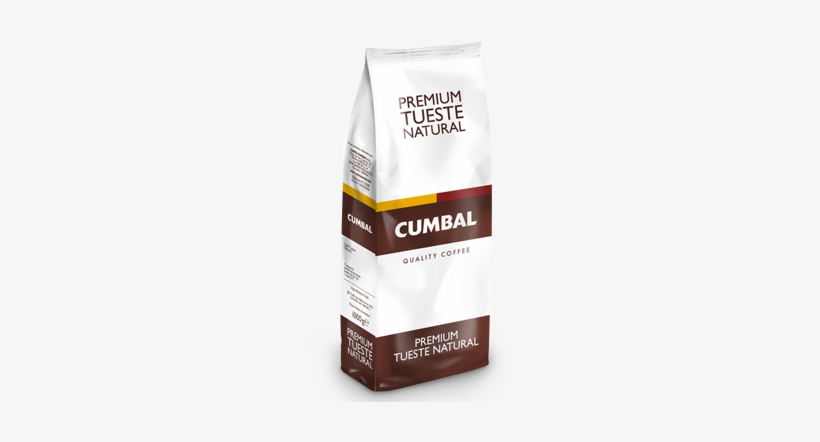 Cafe En Grano 1 Kilo Natural - Bolsas De Cafe Premium, transparent png download