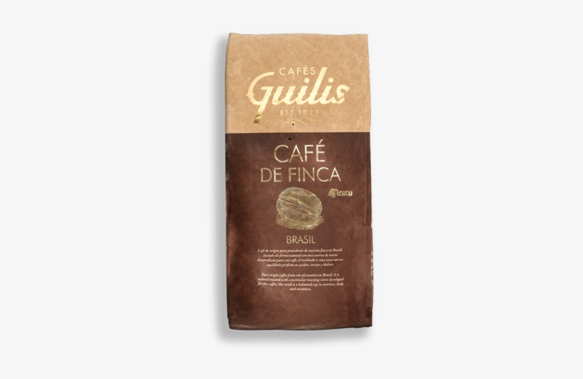 Cafe De Finca Brasil - Coffee, transparent png download