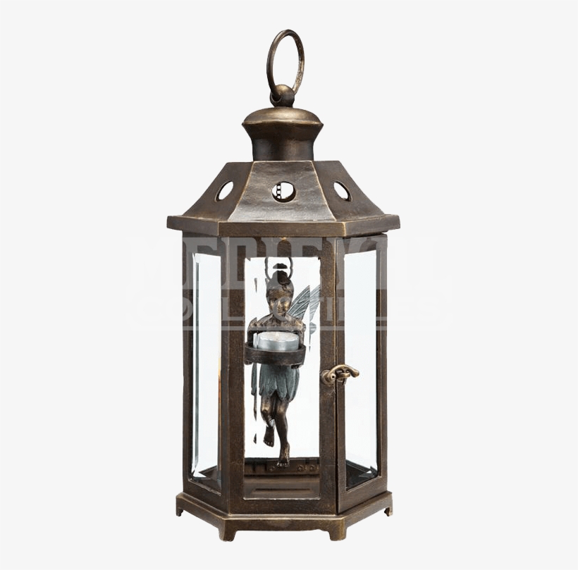 Hanging Fairy Lantern - Spi Home 33613 Hanging Fairy Lantern, transparent png download
