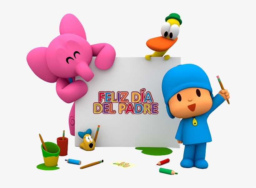 Celebra El Día Del Padre - Coloring Book, transparent png download