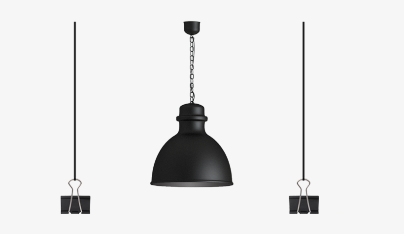 Png Hanging Lamp, transparent png download