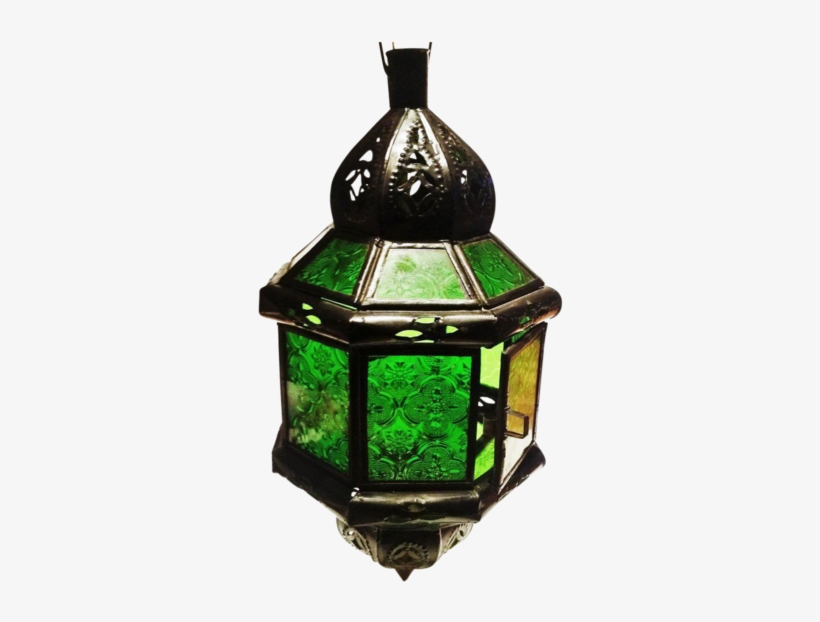Moroccan Pendant Lantern - Souq, transparent png download
