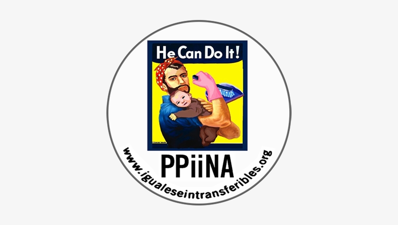 Cada Vez Que Se Celebra El Día Del Padre, Pensamos - Prints.com 51096572 J. Howard Miller - Rosie, transparent png download