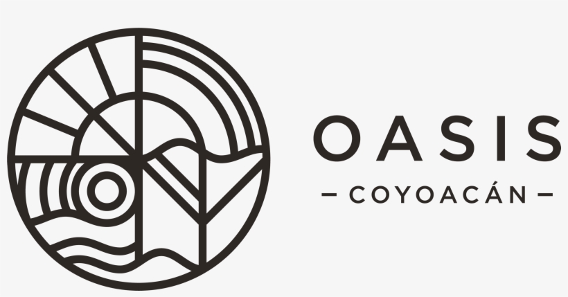 Foto De Oasis Coyoacán Foto De Centro Comercial Foto - Coyoacán, transparent png download