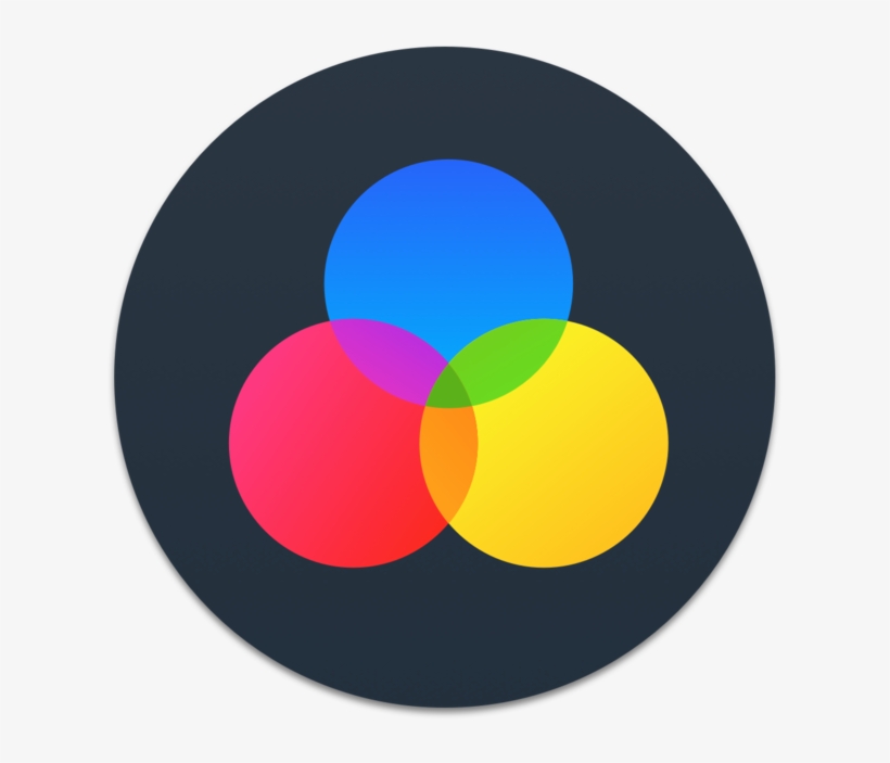 Filters For Photos On The Mac App Store - Photographic Filter, transparent png download