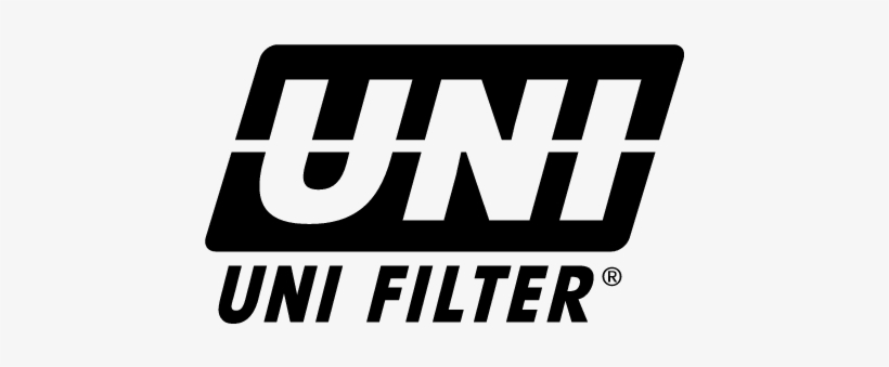 Uni Filter - Uni Filter Logo, transparent png download