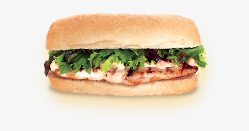 Ranch One Classic - Grilled Chicken Sandwich Png, transparent png download