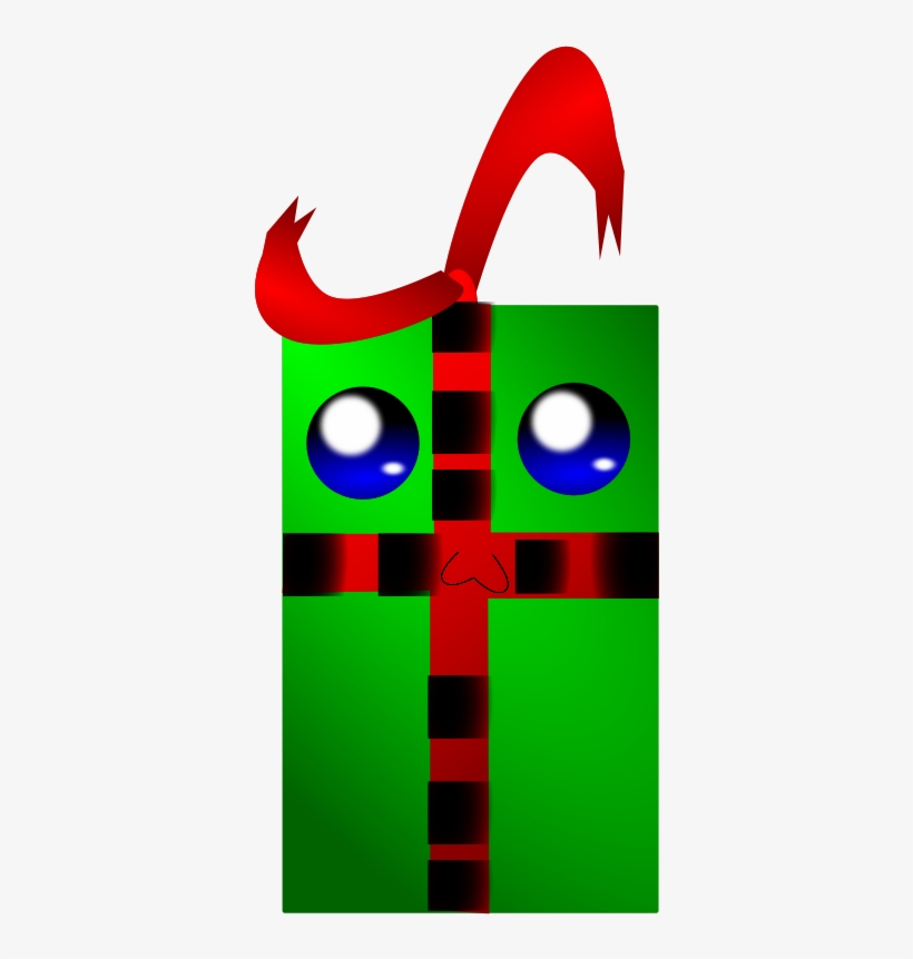 Gift, transparent png download
