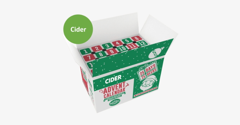 Advent Calendar, transparent png download