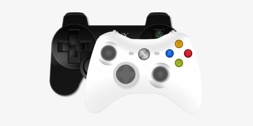 Gamepad / Joystick Support - Game Controller, transparent png download
