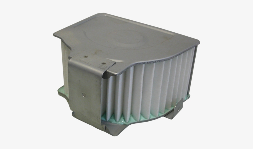Air Filter - Honda Cb550, transparent png download