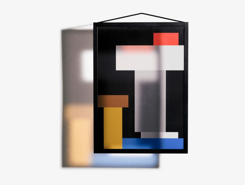 Flying Colours - Poster, transparent png download