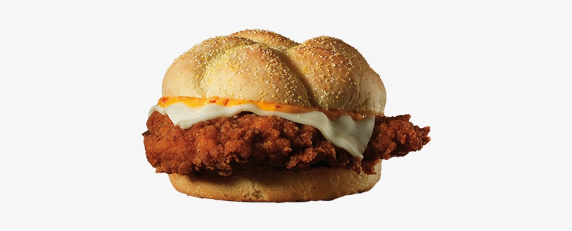 Texas Pete® Spicy Chicken Sandwich, transparent png download