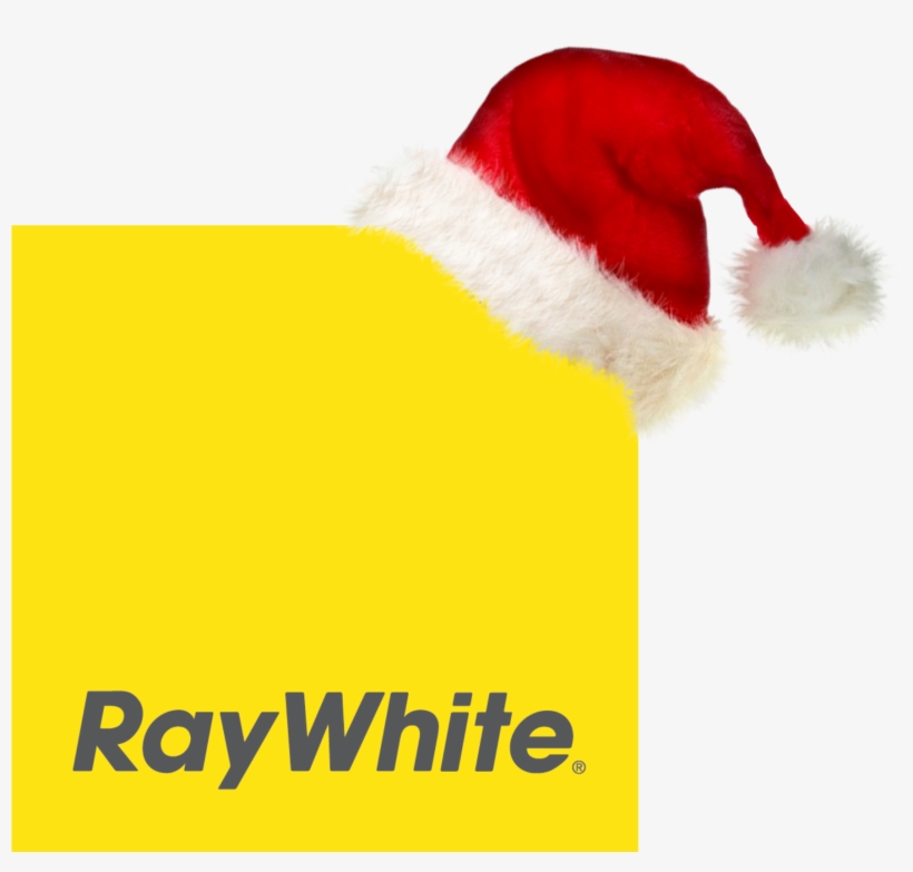 For Your Chance To Win One Of Two Christmas Gift Packs - Ray White Wodonga, transparent png download
