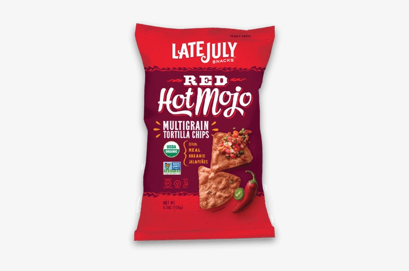 Next - Late July Snacks, transparent png download