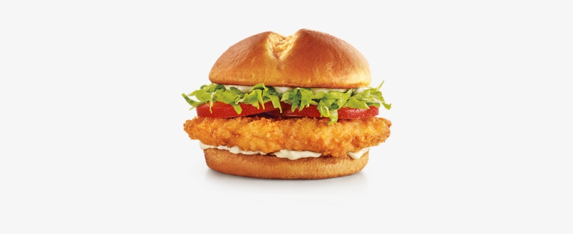 Broodje Kipburger Png, transparent png download