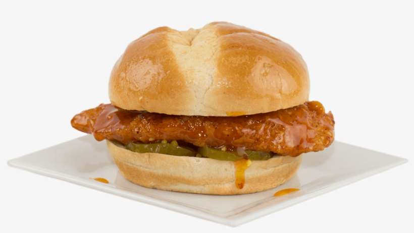 Cooper's Product Images - Bun, transparent png download