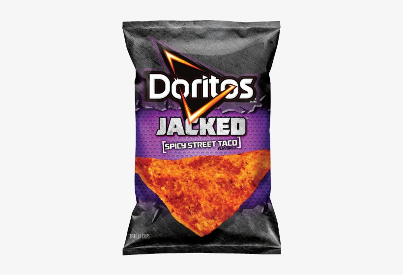 Doritos Jacked Png - Doritos Ranch Dipped Hot Wings, transparent png download