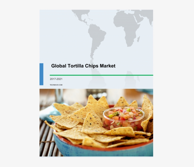 Tortilla Chips Market Research Report 2017, Industry - Tortilla Chip, transparent png download