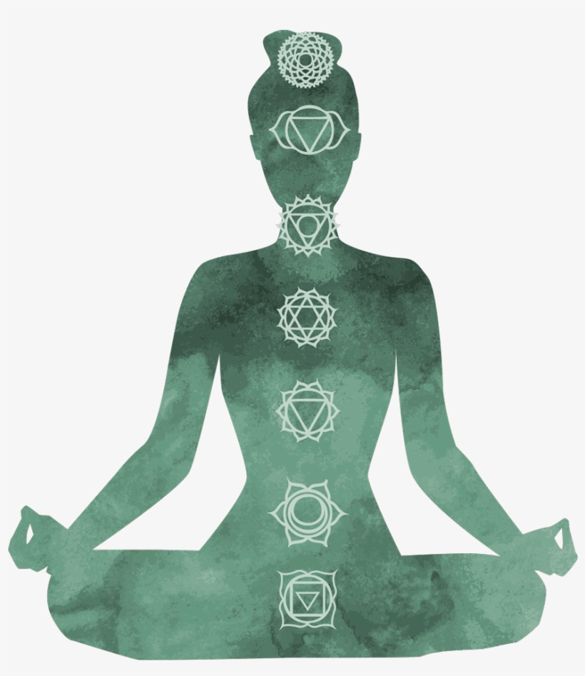Chakras - Vivir Con Plenitud, Sosiego Y Armonía [book], transparent png download