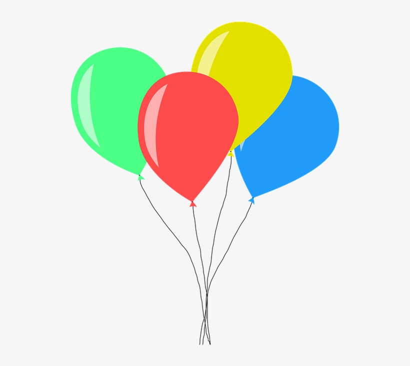 Feliz Cumpleaños En Png, transparent png download