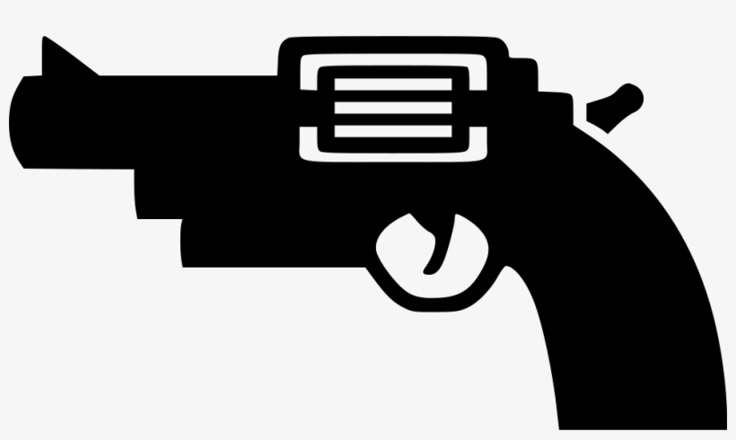Guns Comments - Firearm, transparent png download