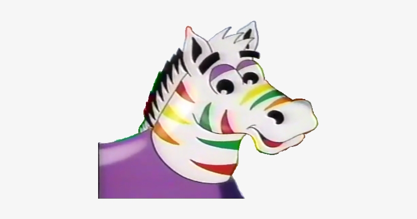 Commercials Wallpaper Entitled Yipes Stripes - Cartoon, transparent png download