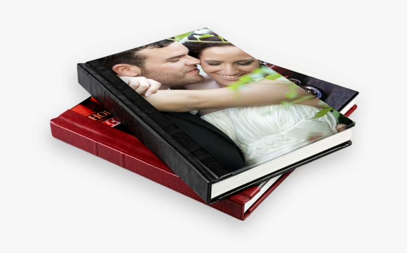 Fllush Mount Photo Albums - Photo Album, transparent png download