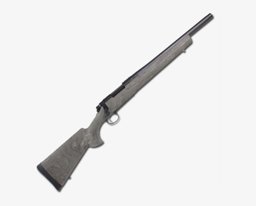 Remington 700spsgrn 600 - Ruger American 6973, transparent png download