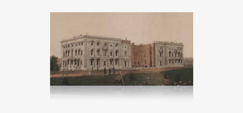 City Bank Is Rewarded For Helping Finance The U - War 1812, transparent png download