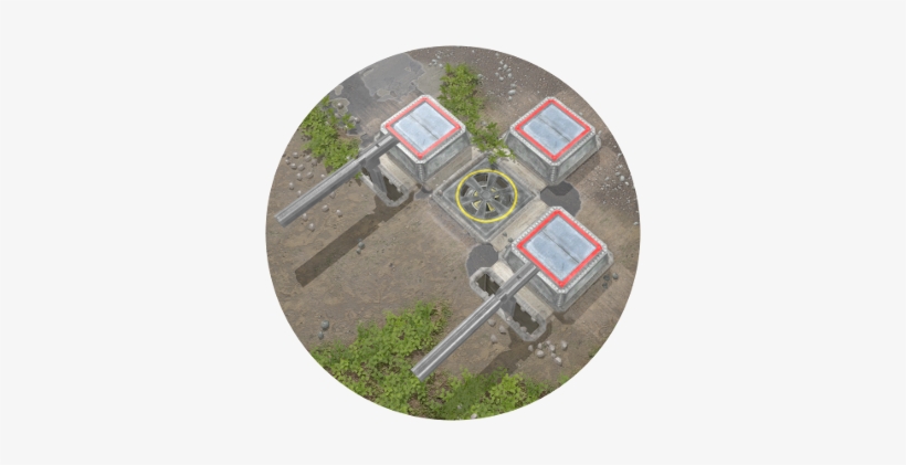 However, While Regular Factories Cannot Get Damaged, - Traffic Sign, transparent png download
