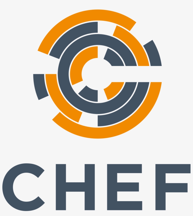 File - Chef Logo - Svg - Chef Io Logo, transparent png download