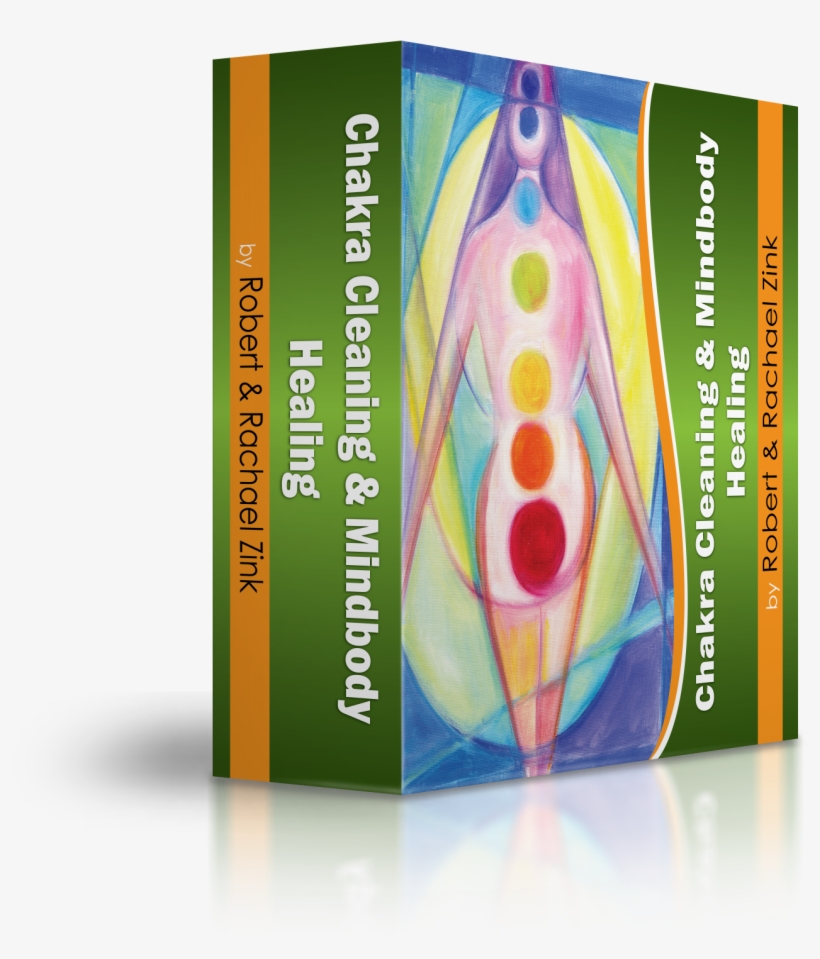 Chakra Cleaning - Law Of Attraction Solutions, transparent png download